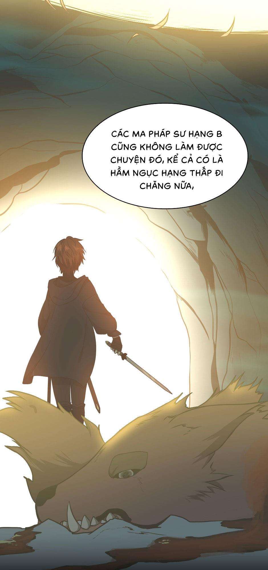 The Beginning After The End Chapter 57 - Trang 2