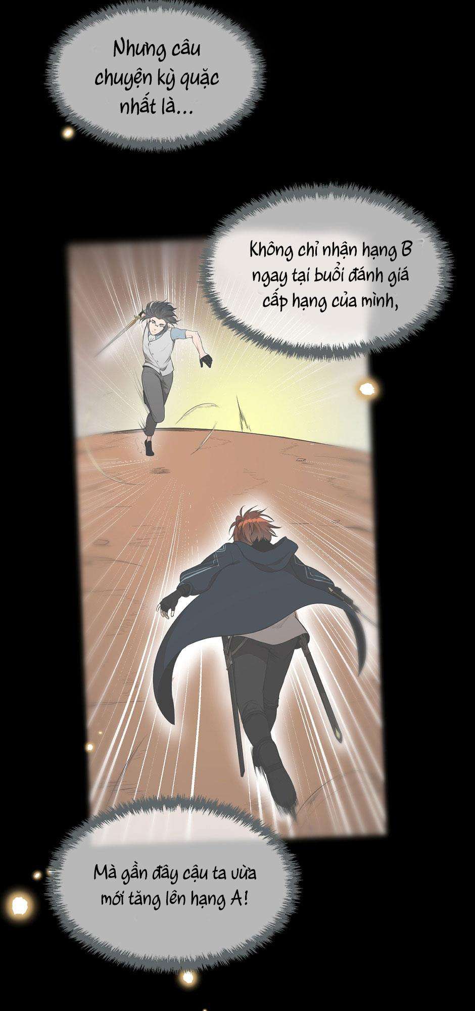 The Beginning After The End Chapter 57 - Trang 2