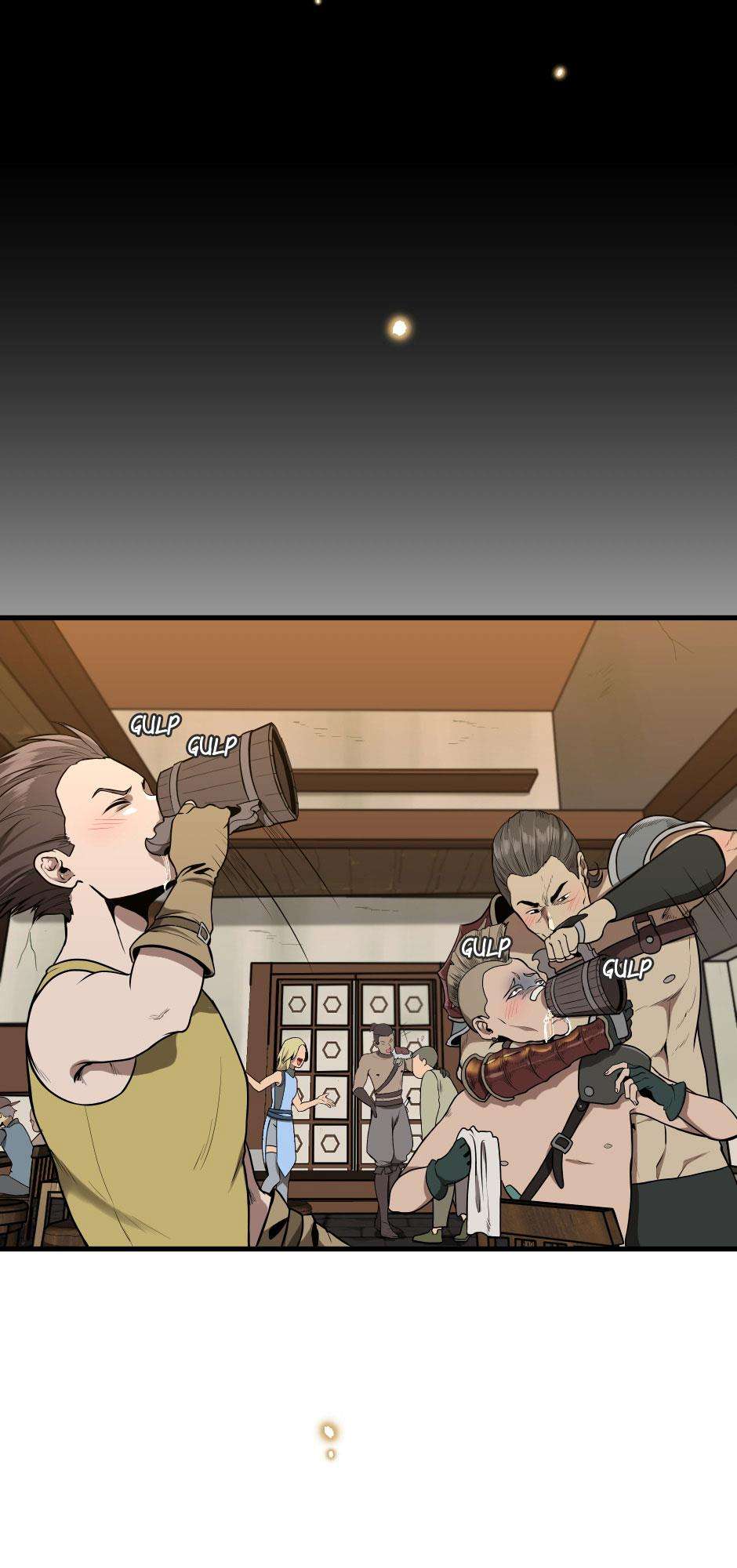 The Beginning After The End Chapter 57 - Trang 2