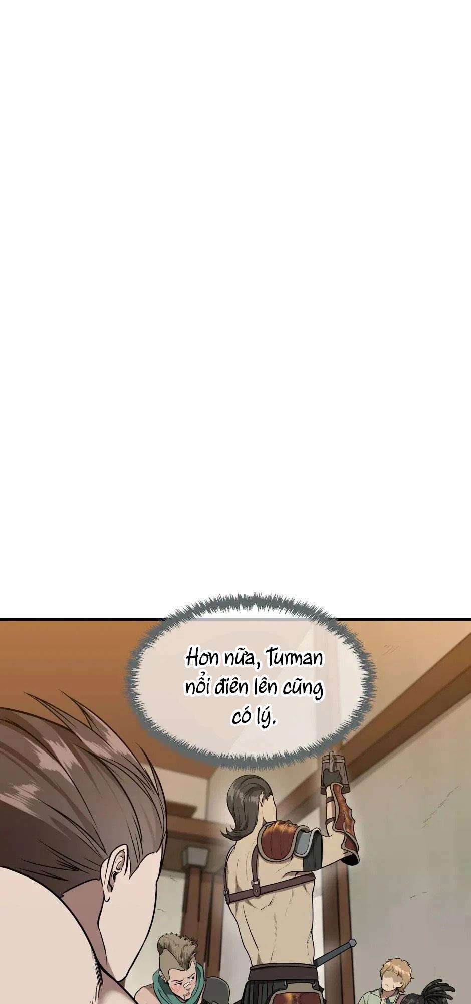 The Beginning After The End Chapter 57 - Trang 2