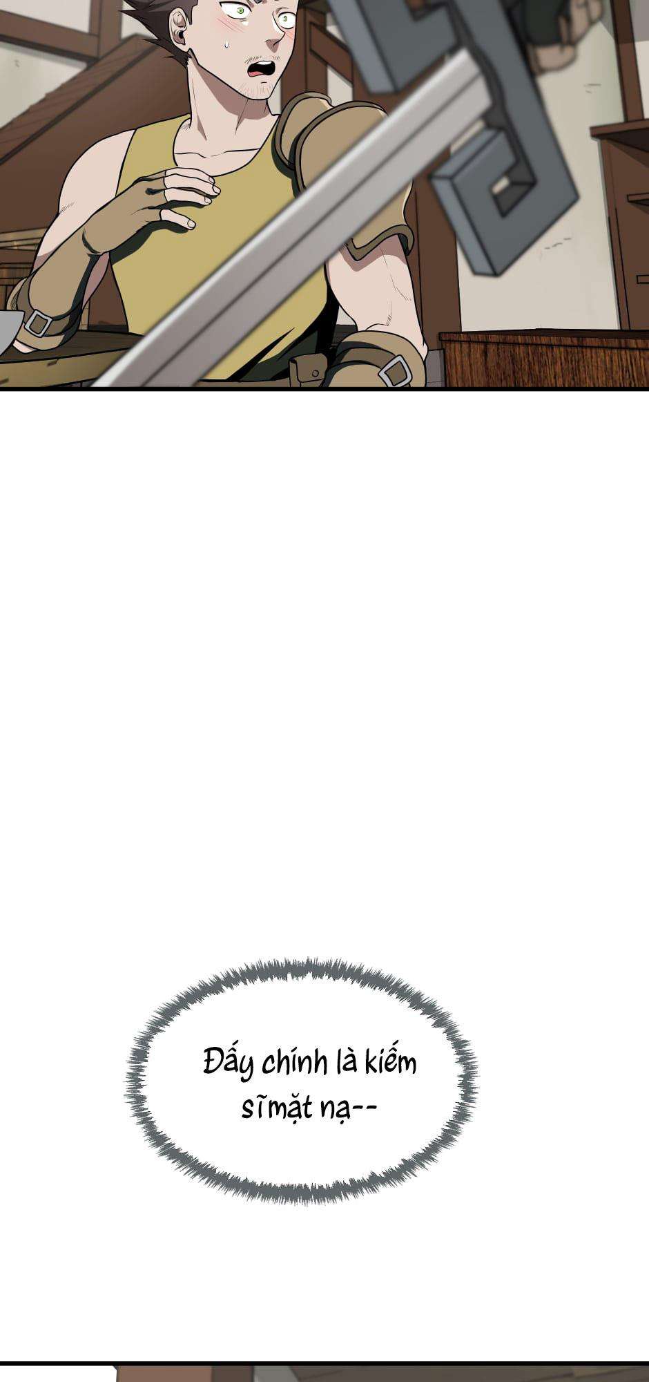 The Beginning After The End Chapter 57 - Trang 2