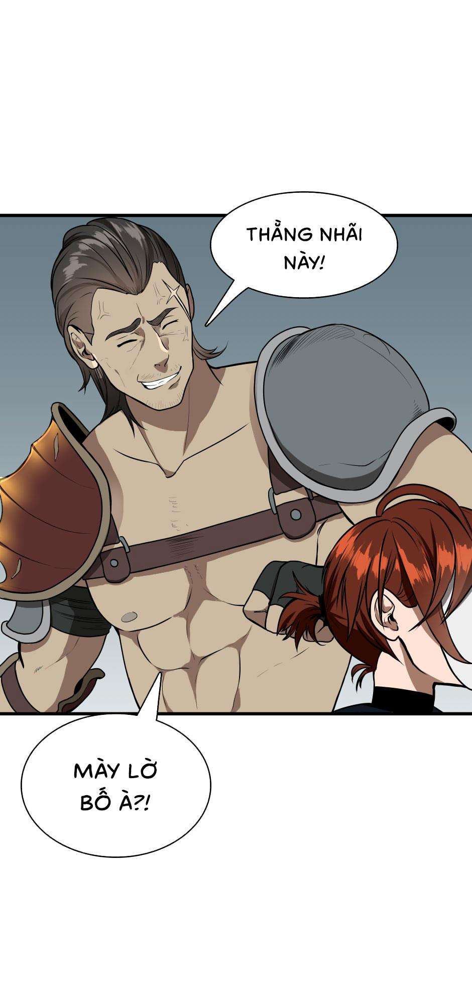 The Beginning After The End Chapter 57 - Trang 2