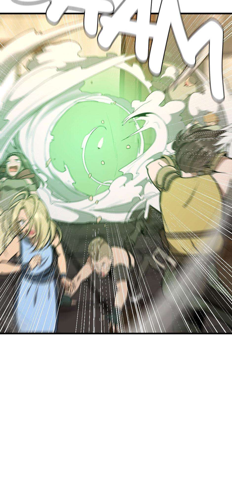 The Beginning After The End Chapter 57 - Trang 2