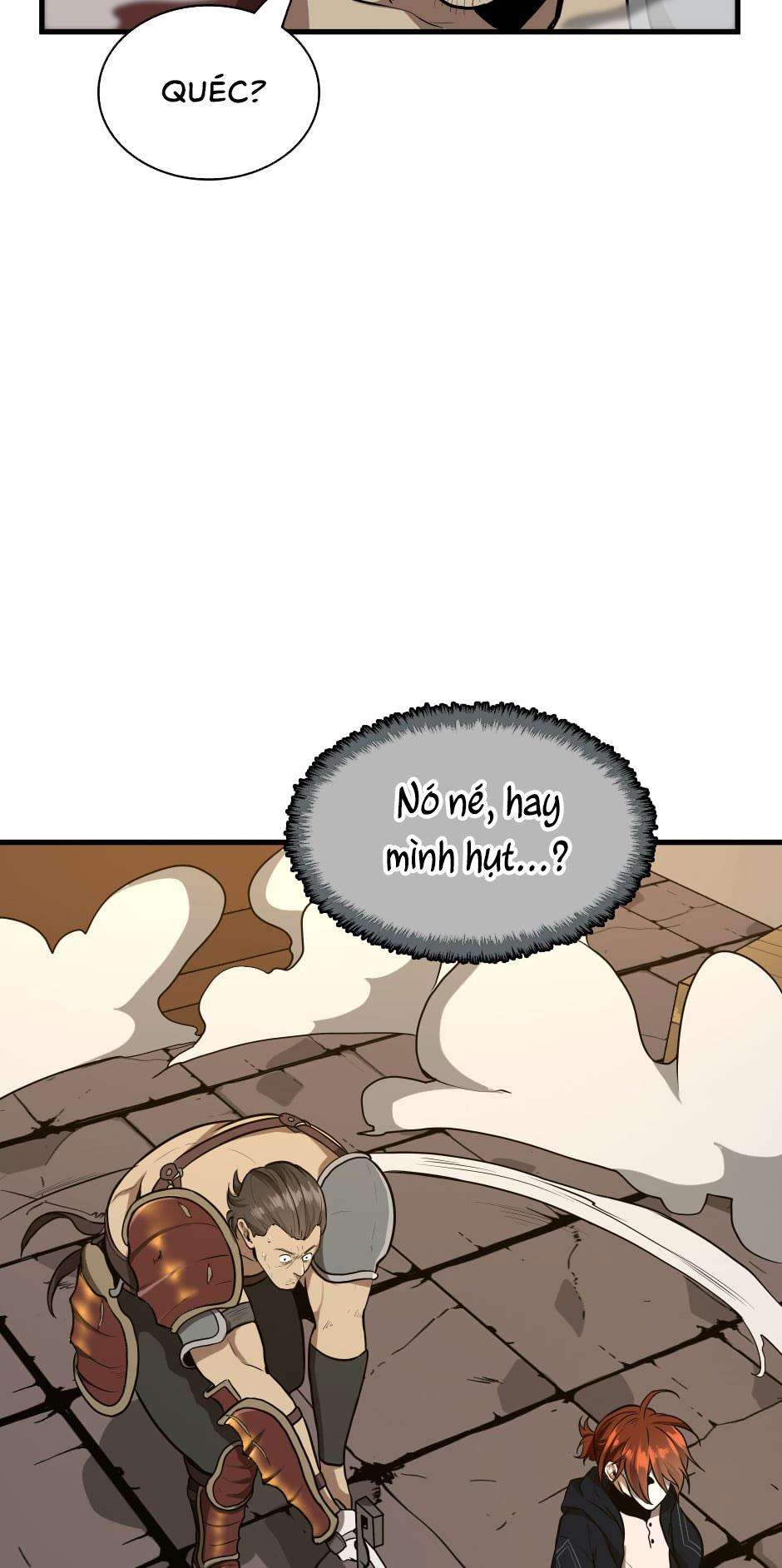 The Beginning After The End Chapter 57 - Trang 2