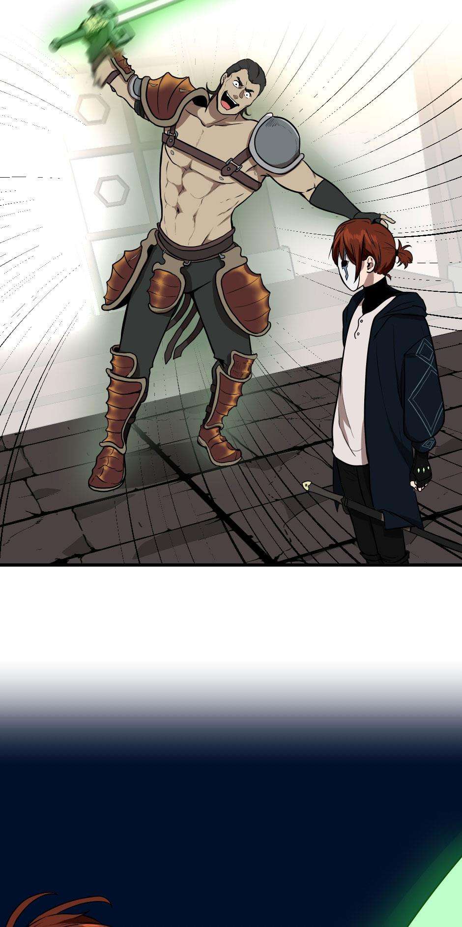 The Beginning After The End Chapter 57 - Trang 2