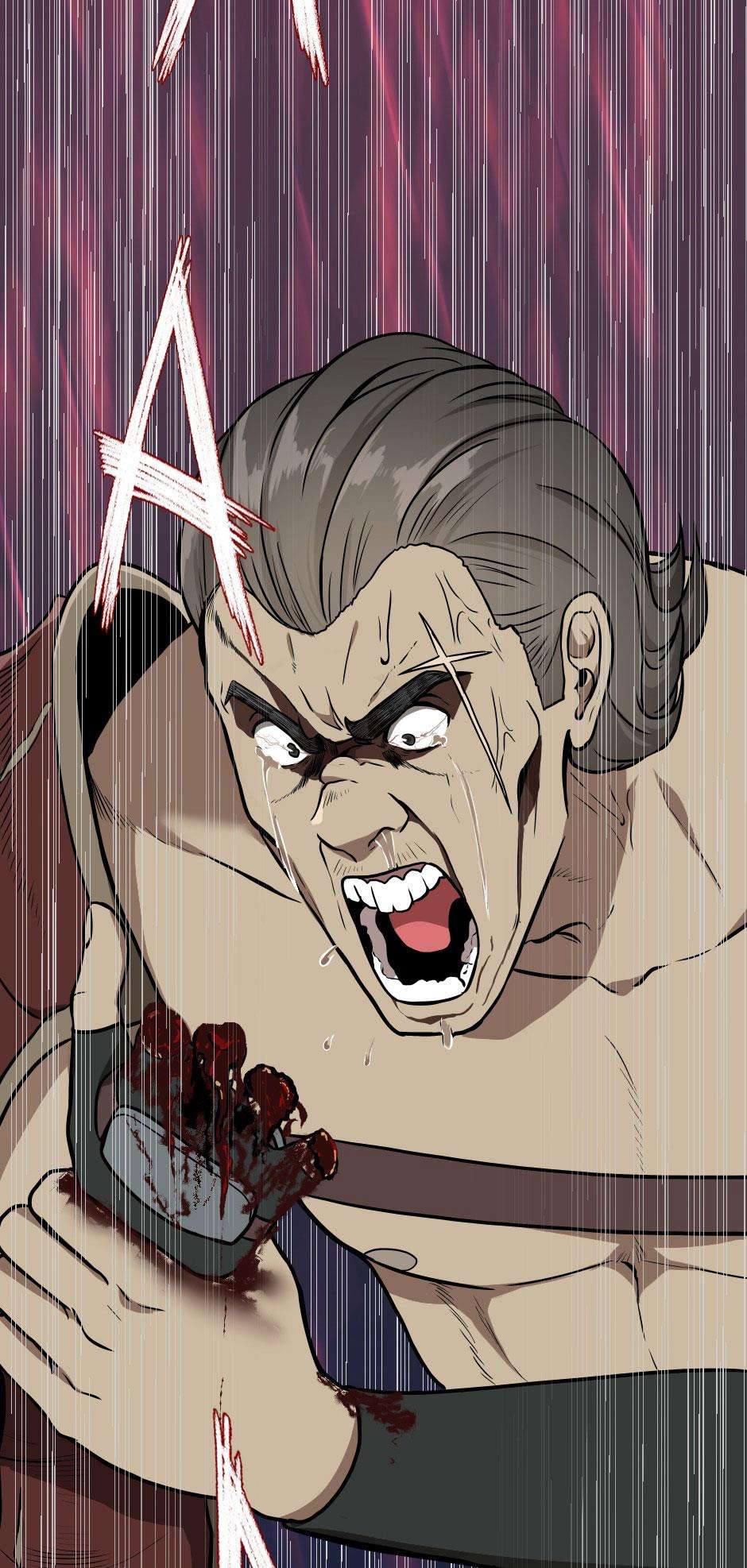 The Beginning After The End Chapter 57 - Trang 2