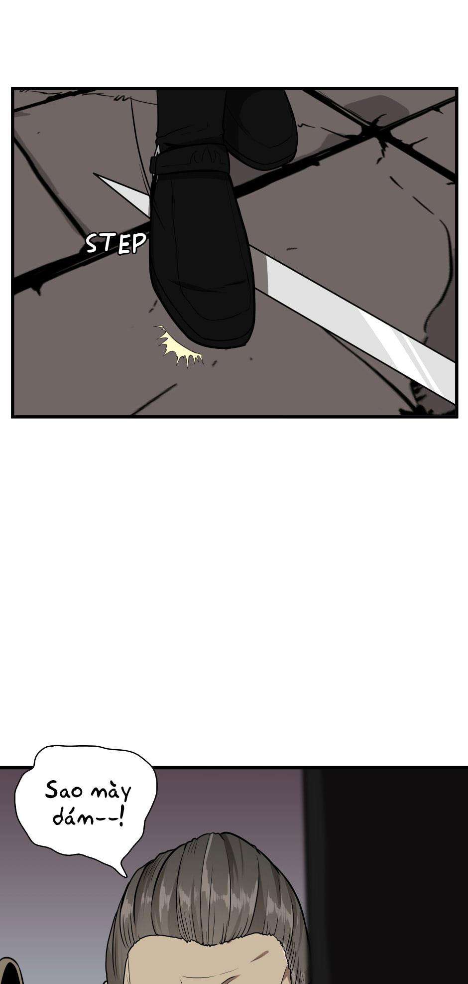 The Beginning After The End Chapter 57 - Trang 2