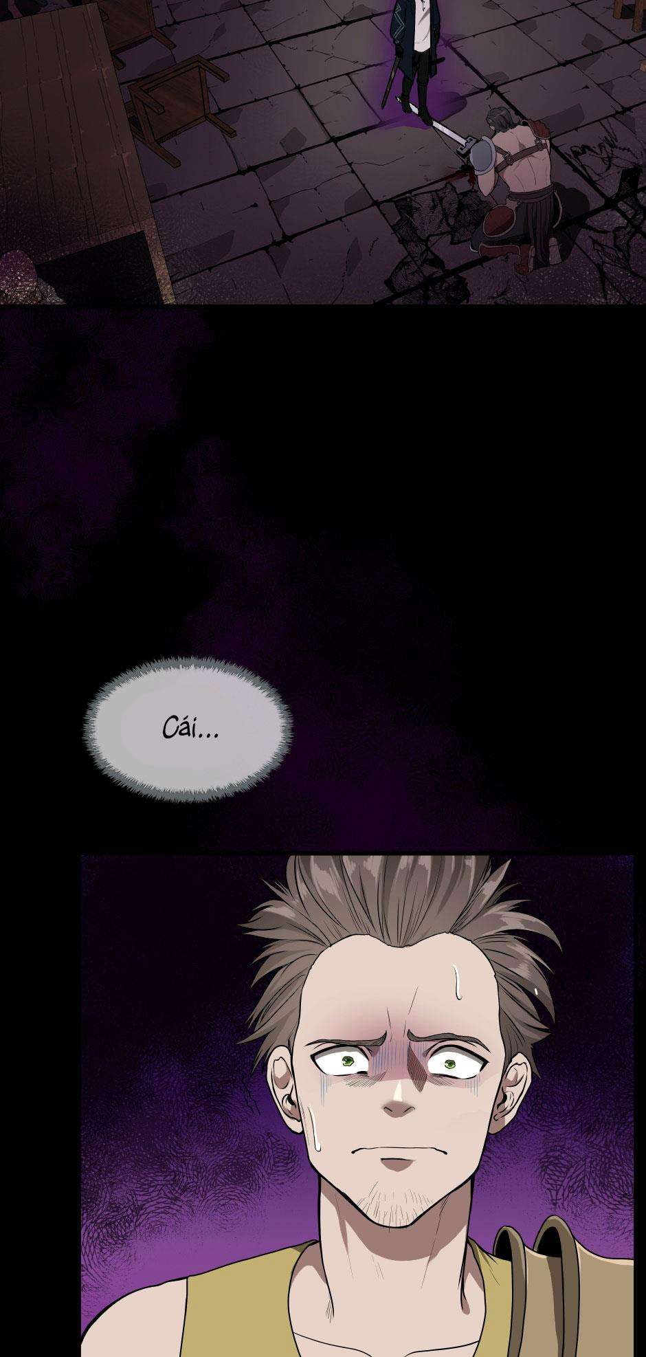 The Beginning After The End Chapter 57 - Trang 2