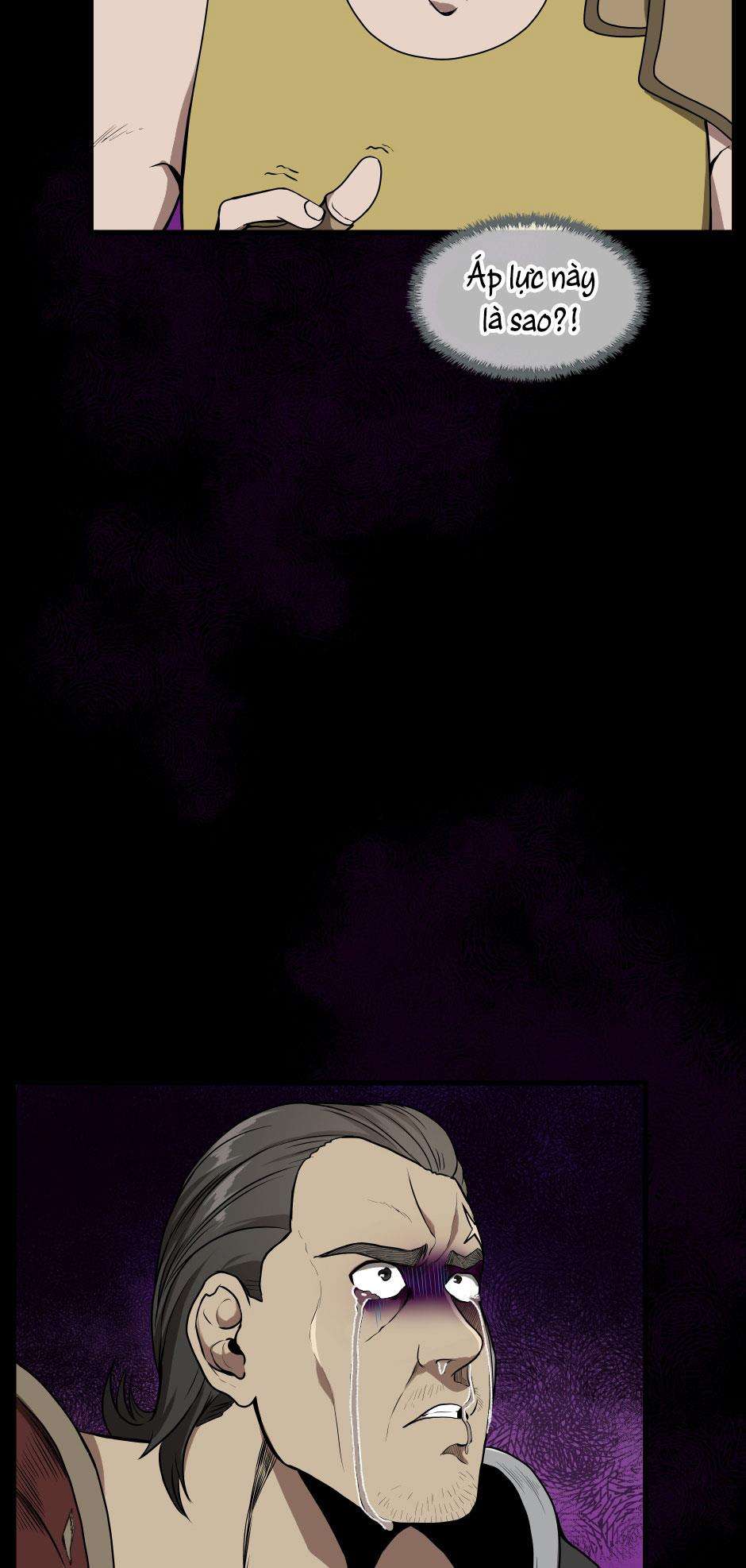 The Beginning After The End Chapter 57 - Trang 2