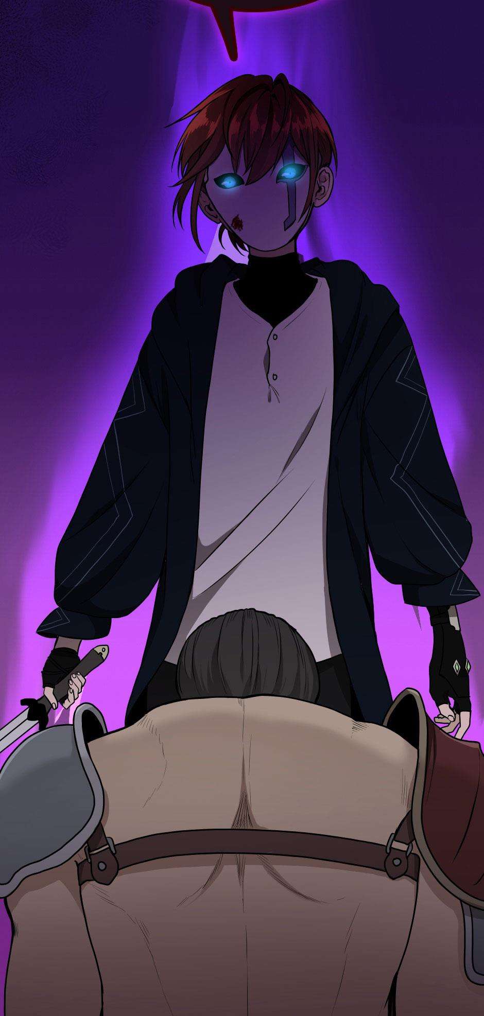 The Beginning After The End Chapter 57 - Trang 2