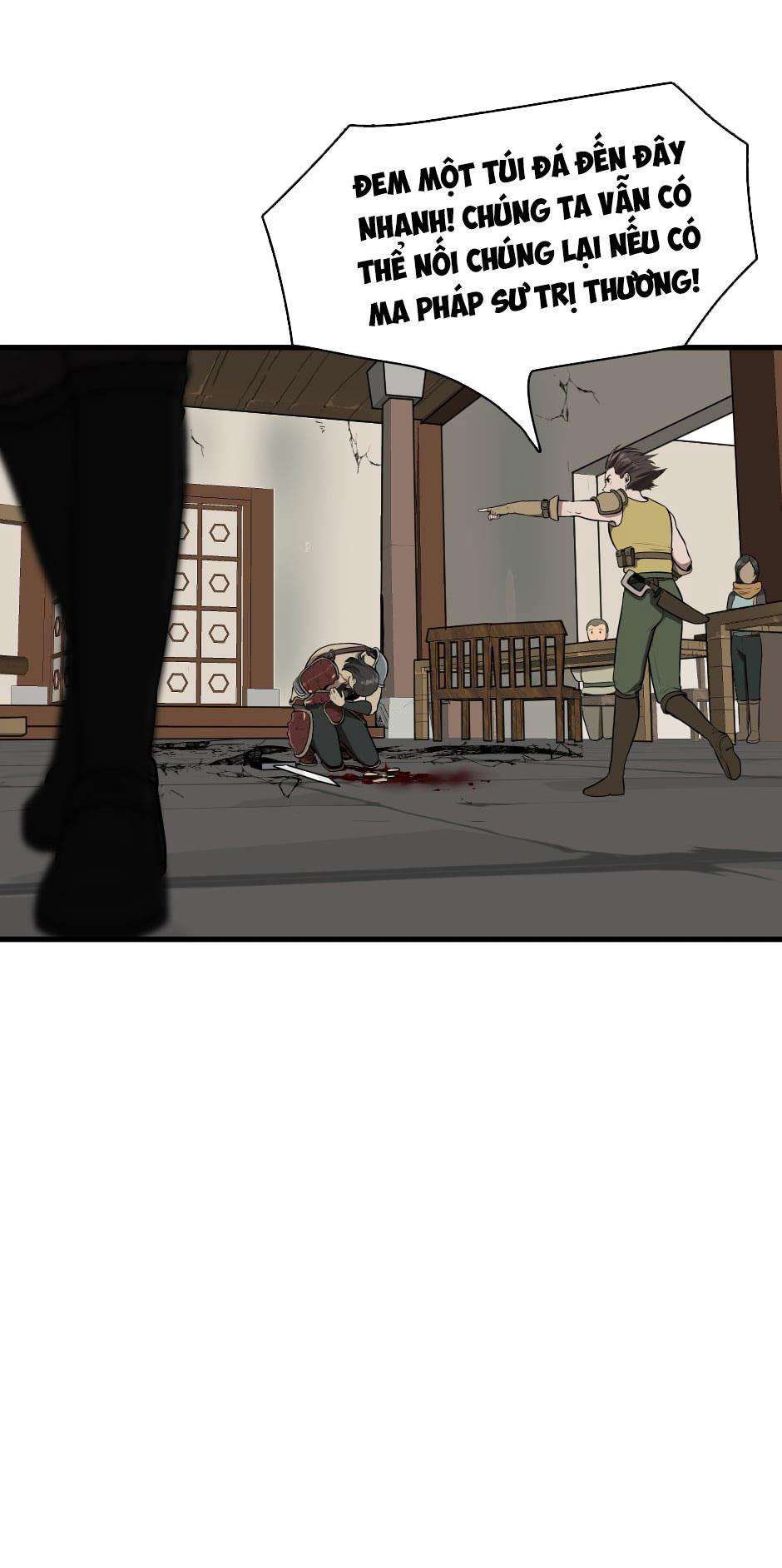 The Beginning After The End Chapter 57 - Trang 2