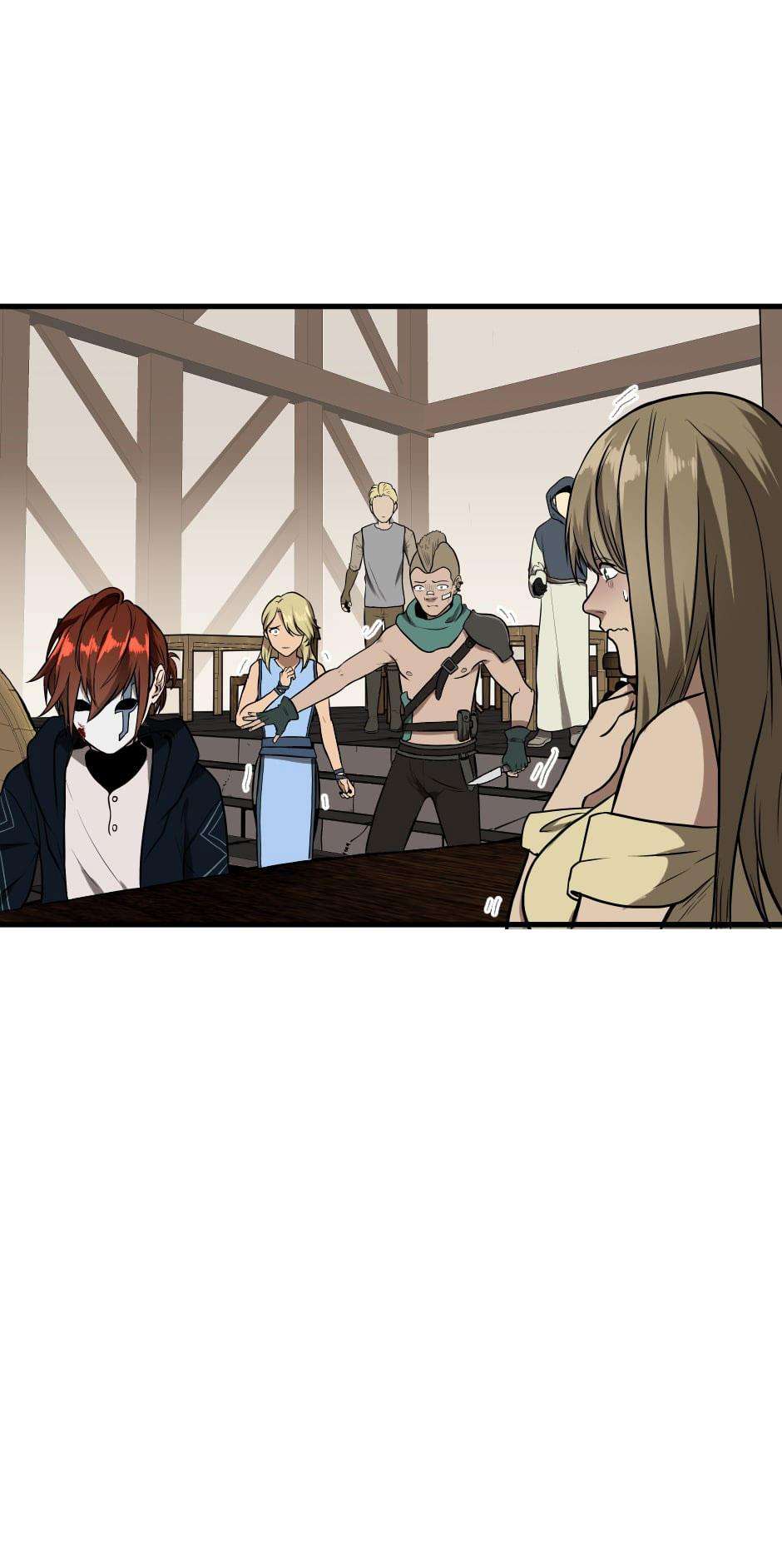 The Beginning After The End Chapter 57 - Trang 2