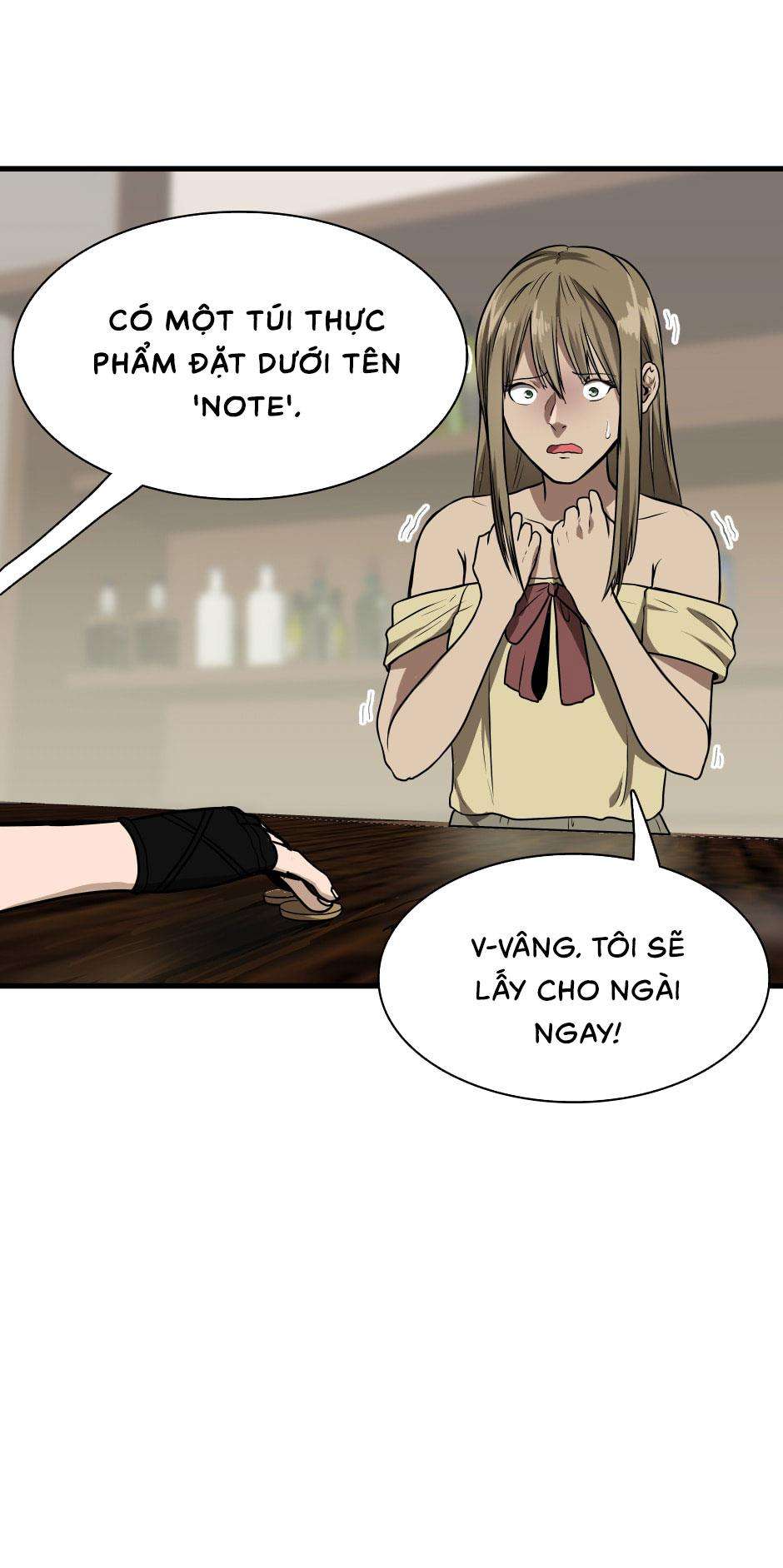 The Beginning After The End Chapter 57 - Trang 2