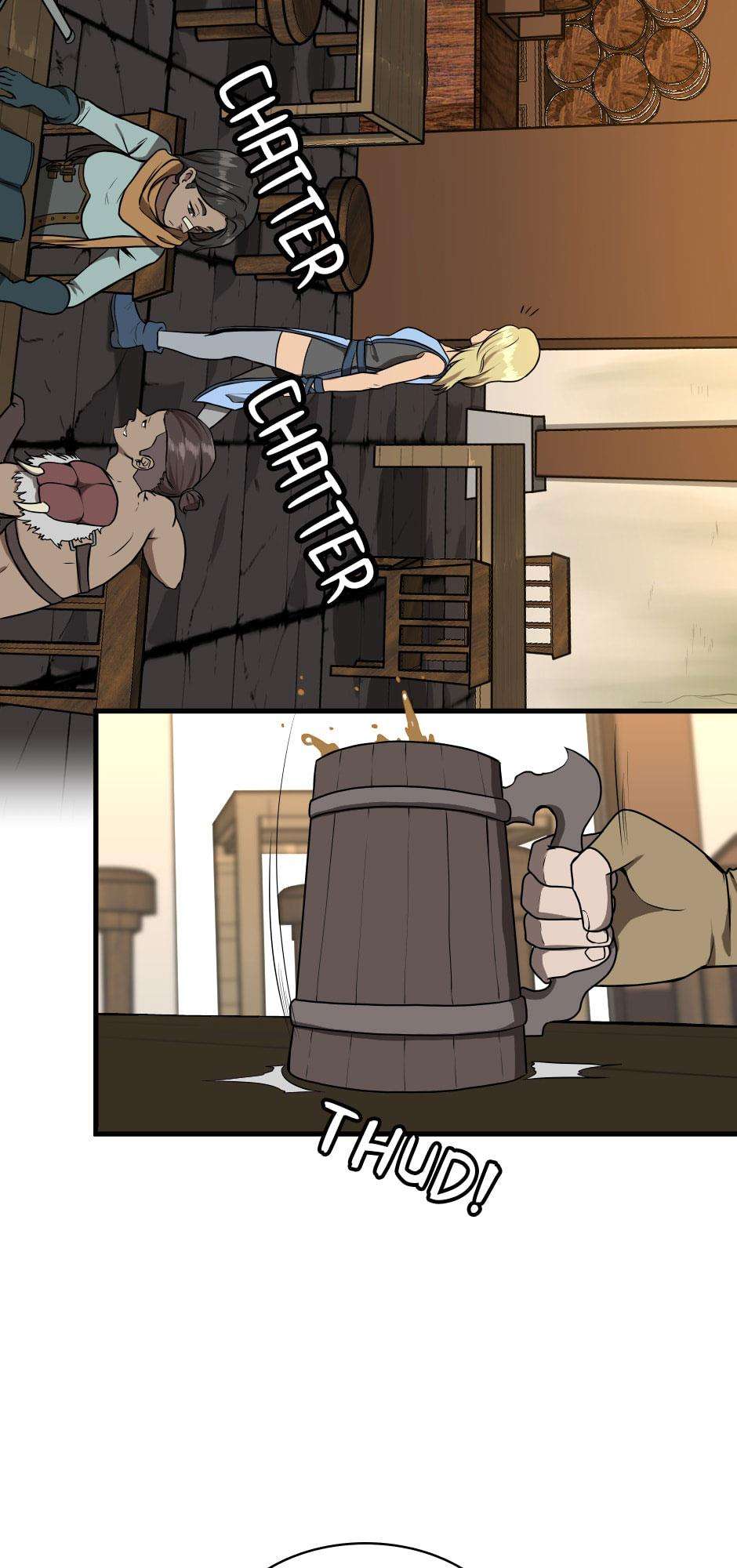 The Beginning After The End Chapter 57 - Trang 2