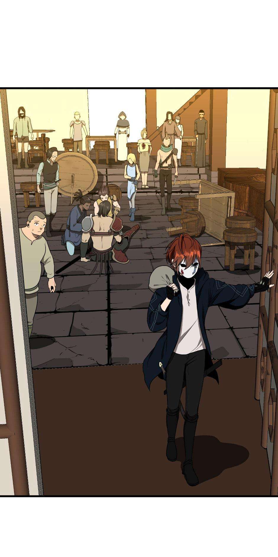 The Beginning After The End Chapter 57 - Trang 2