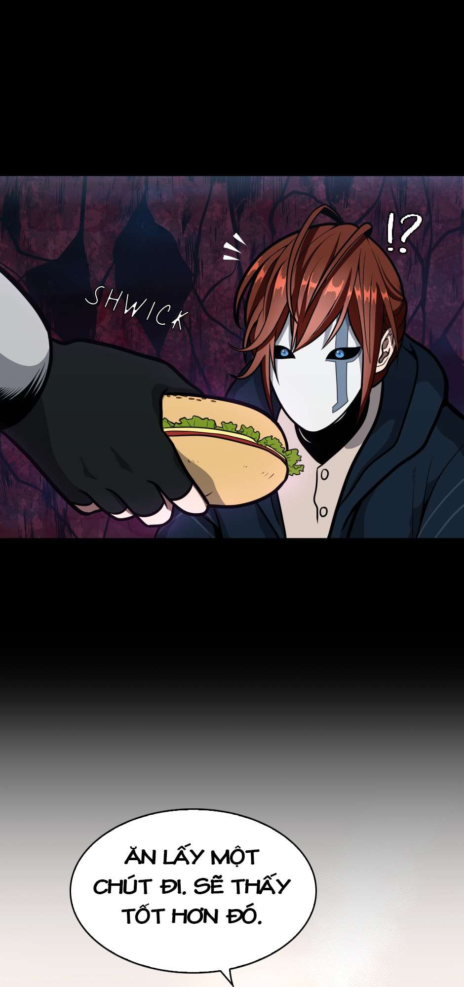 The Beginning After The End Chapter 62 - Trang 2