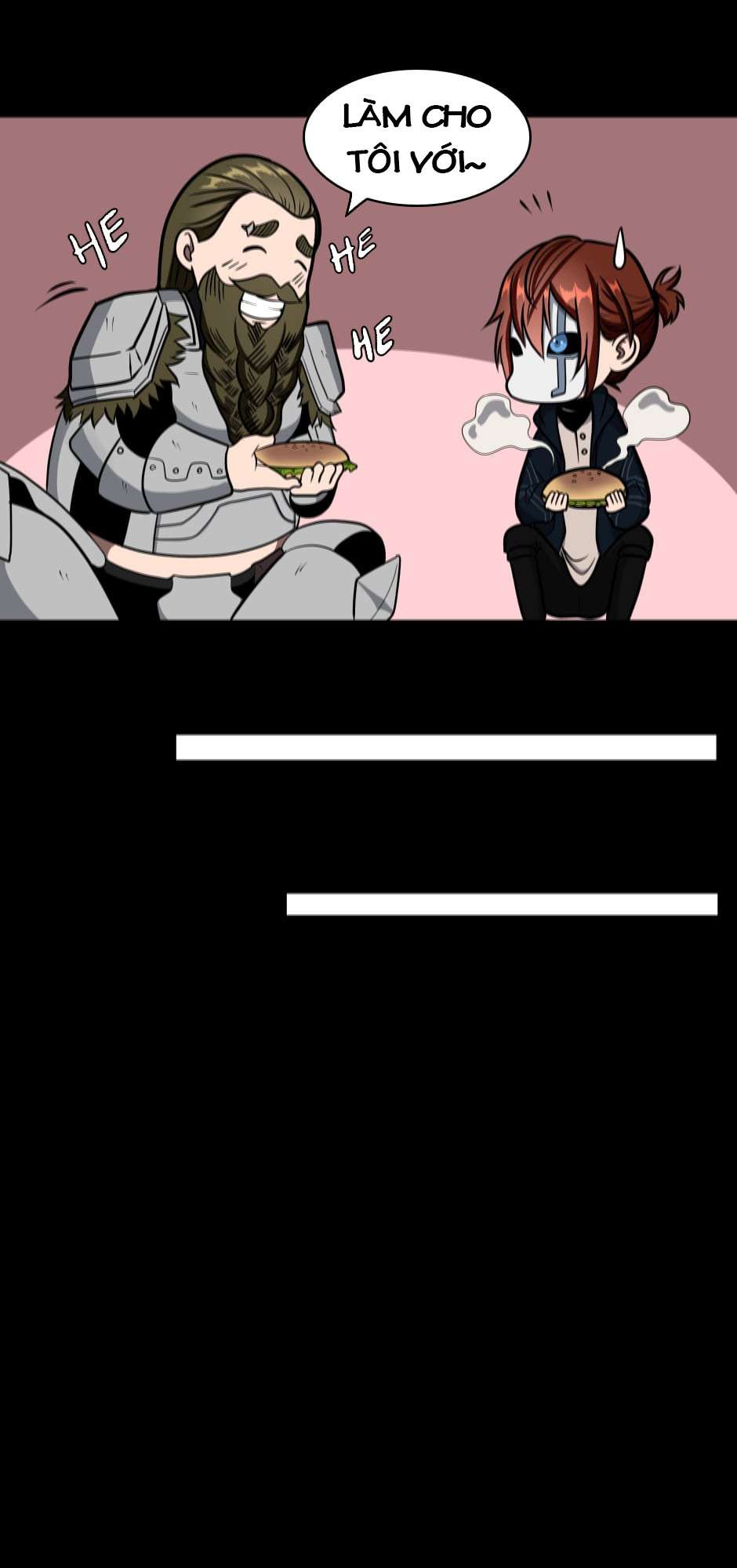 The Beginning After The End Chapter 62 - Trang 2