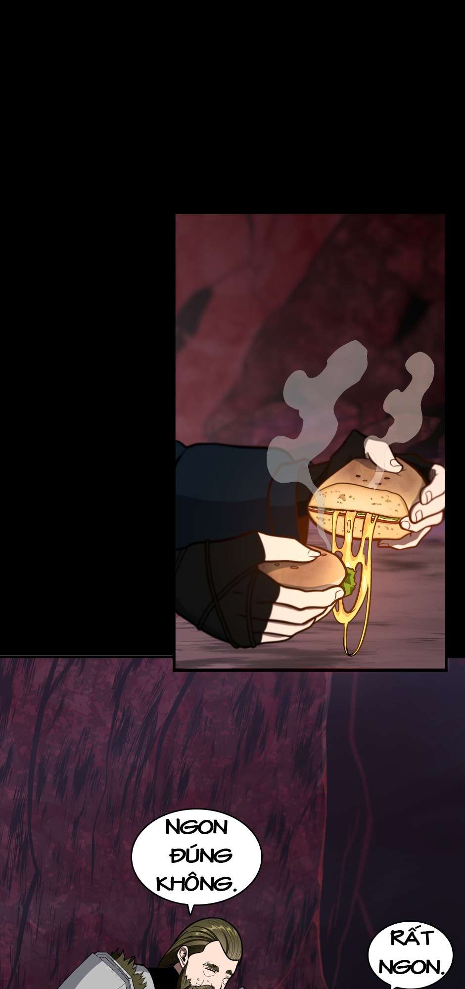 The Beginning After The End Chapter 62 - Trang 2