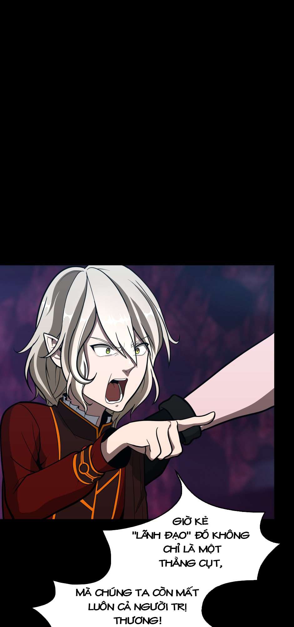 The Beginning After The End Chapter 62 - Trang 2