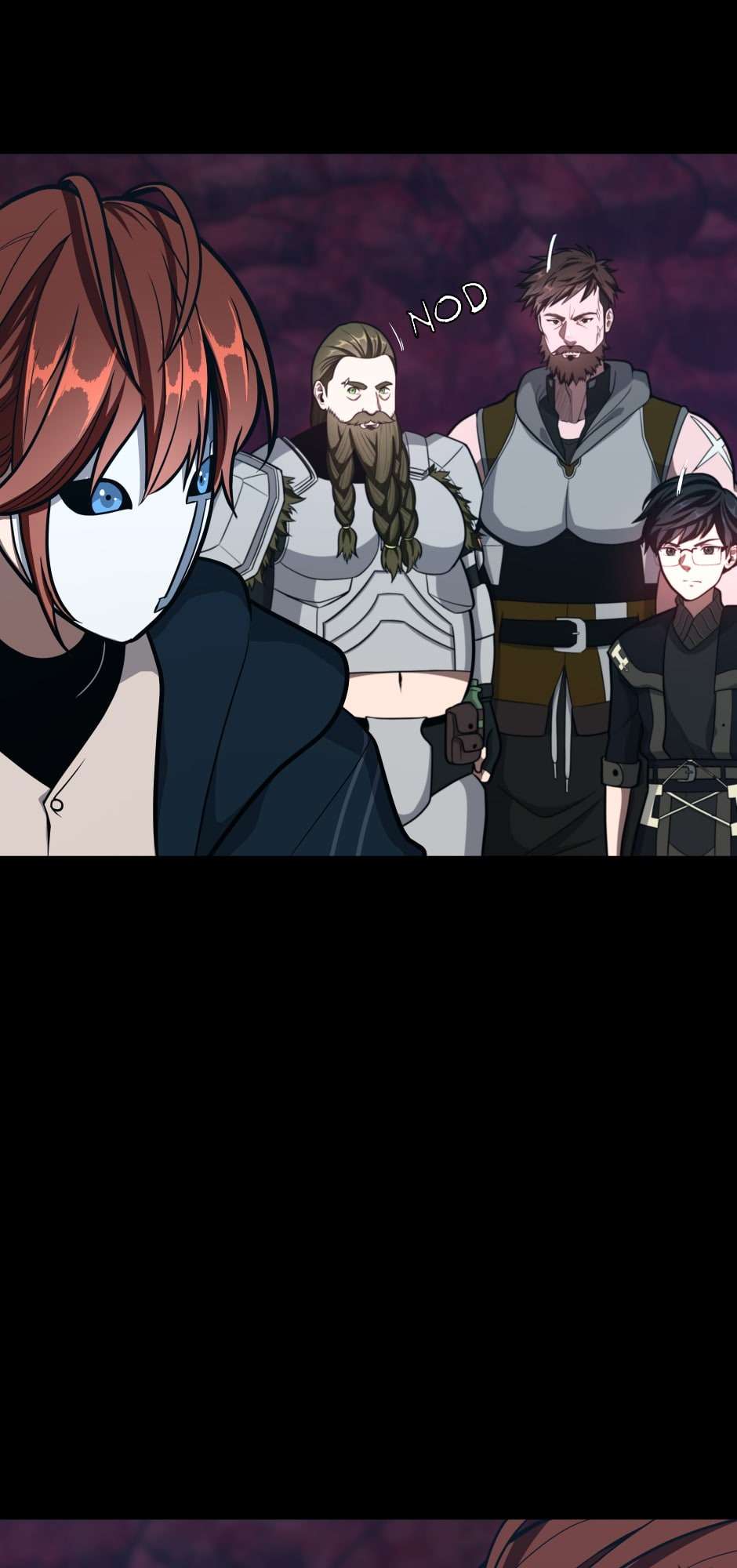 The Beginning After The End Chapter 62 - Trang 2