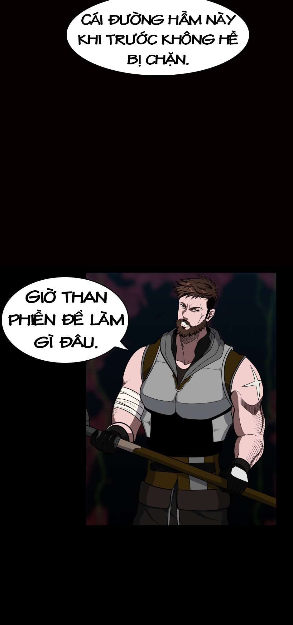 The Beginning After The End Chapter 62 - Trang 2