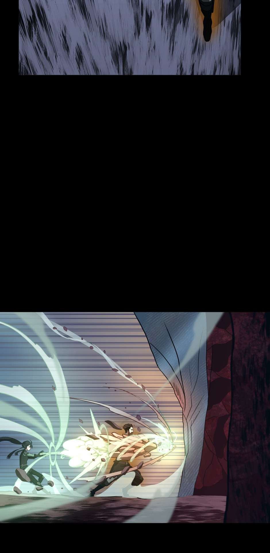 The Beginning After The End Chapter 62 - Trang 2