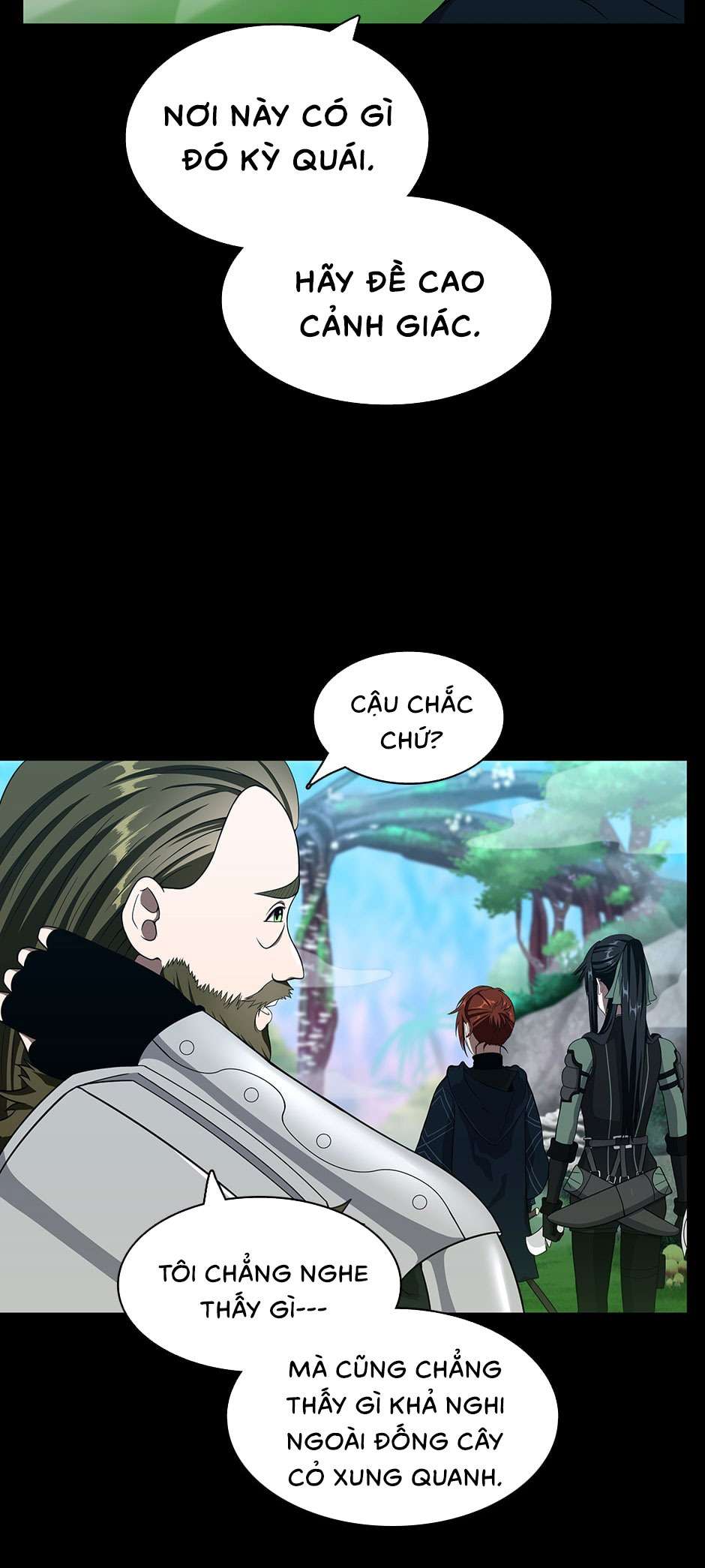 The Beginning After The End Chapter 63 - Trang 2