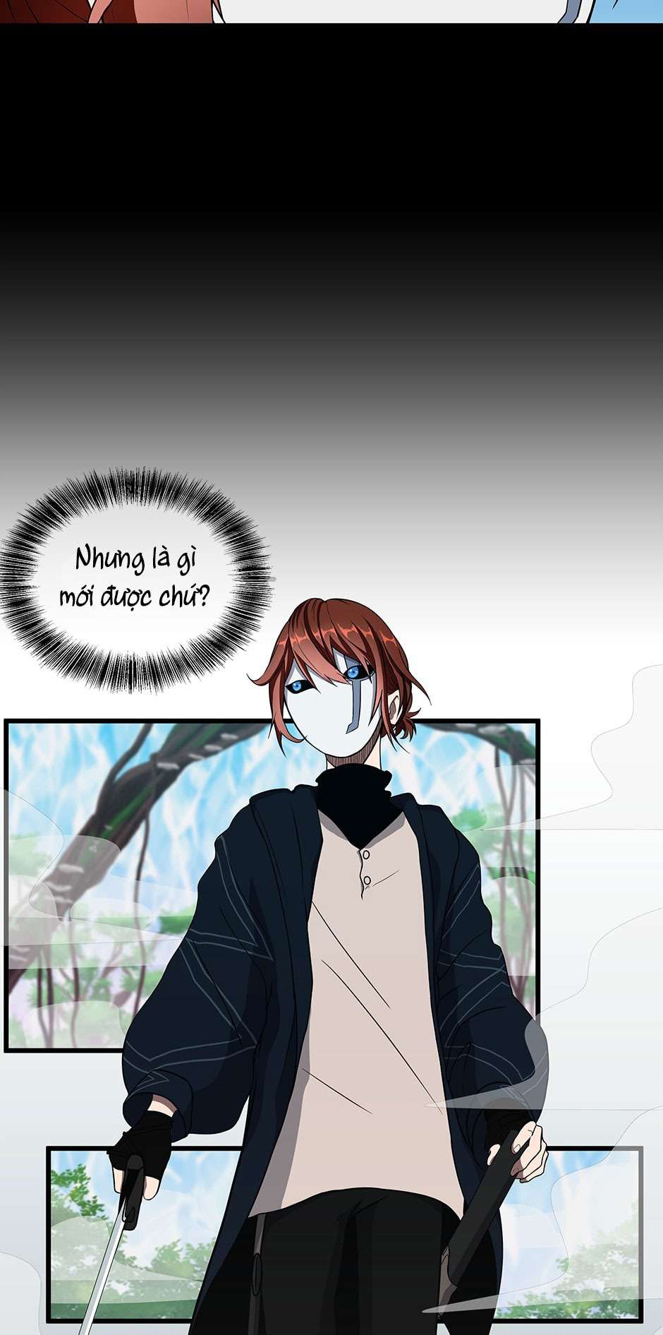 The Beginning After The End Chapter 63 - Trang 2