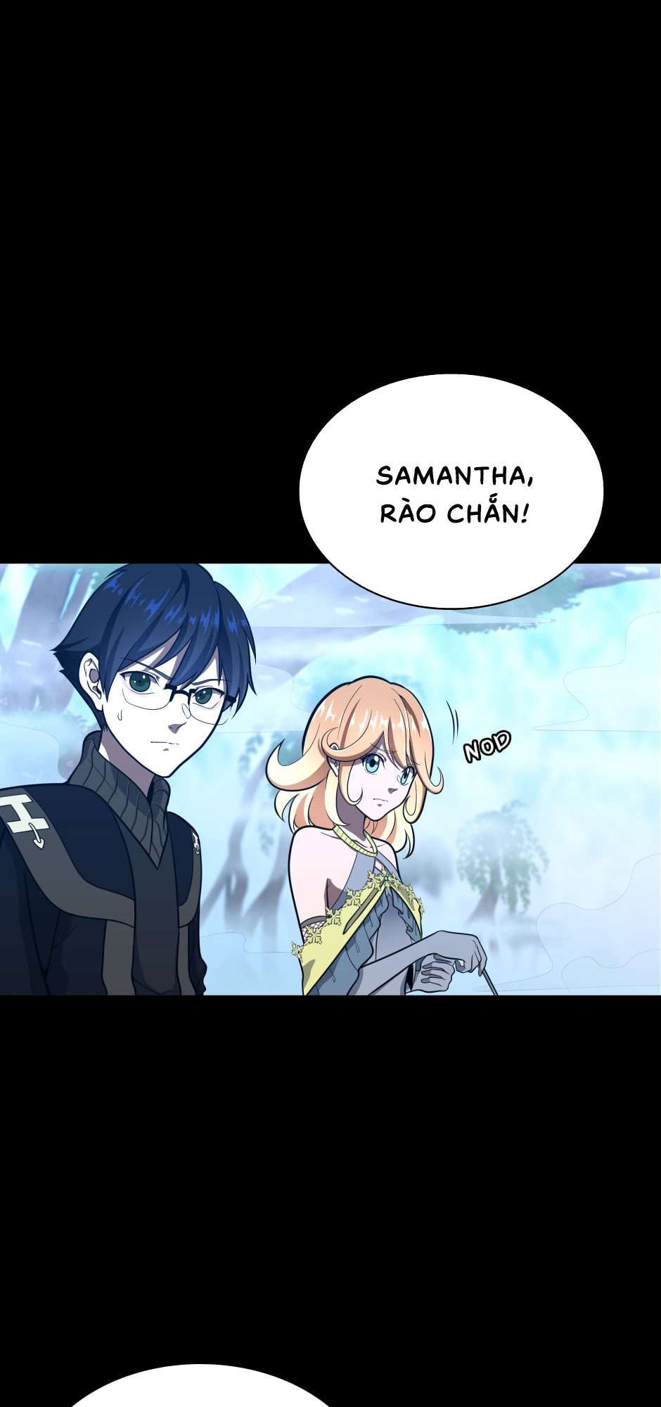 The Beginning After The End Chapter 63 - Trang 2