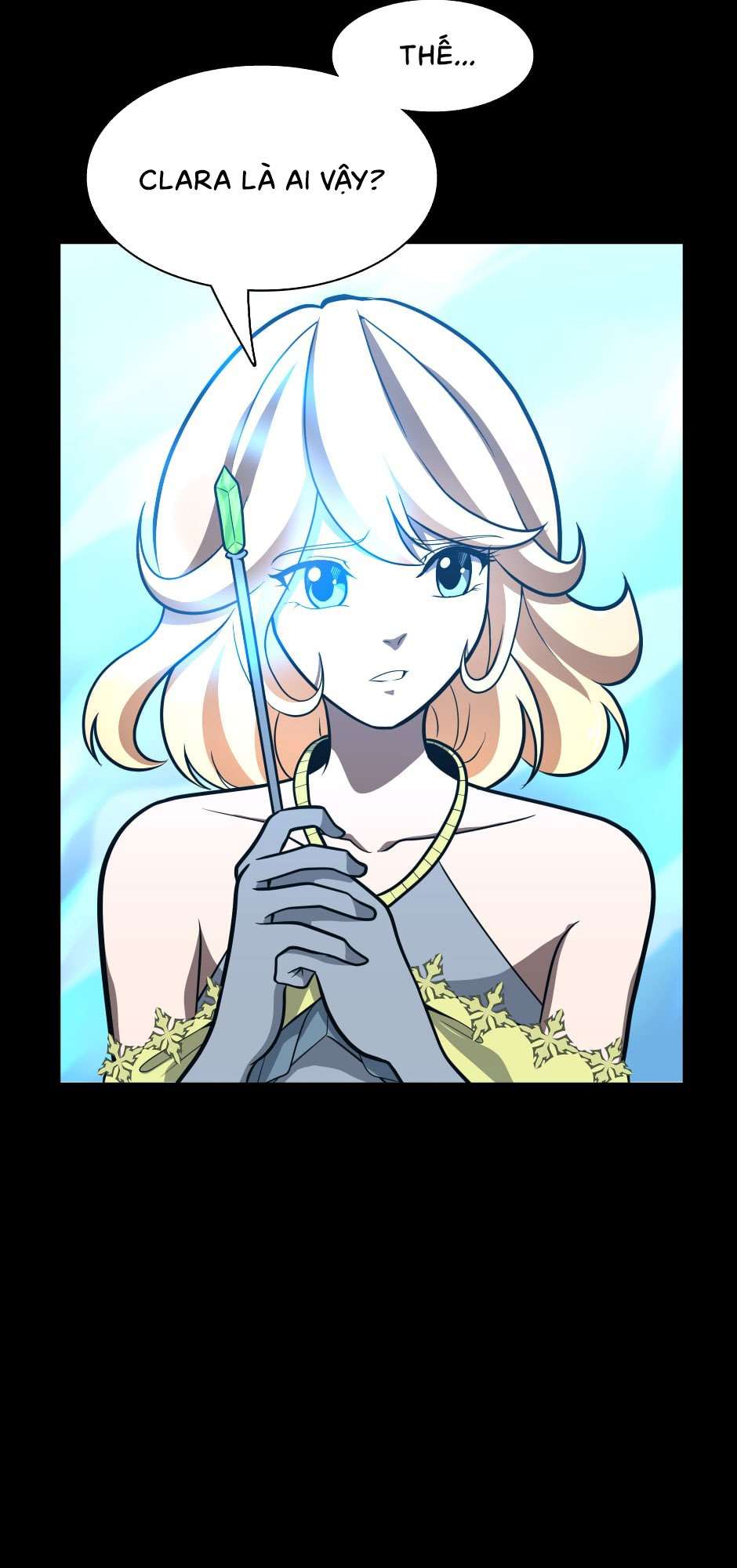 The Beginning After The End Chapter 63 - Trang 2