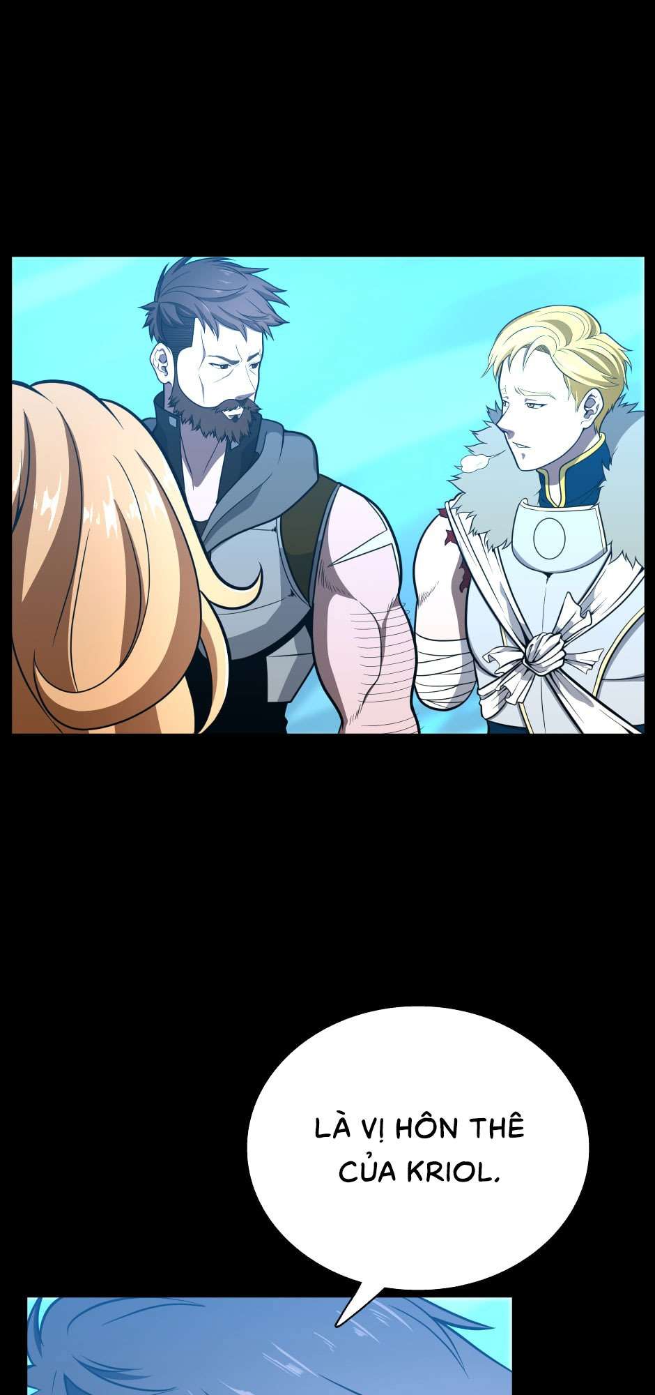 The Beginning After The End Chapter 63 - Trang 2