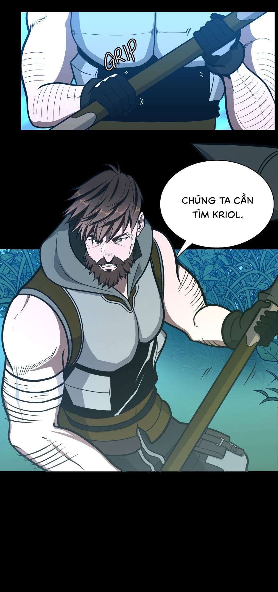 The Beginning After The End Chapter 63 - Trang 2