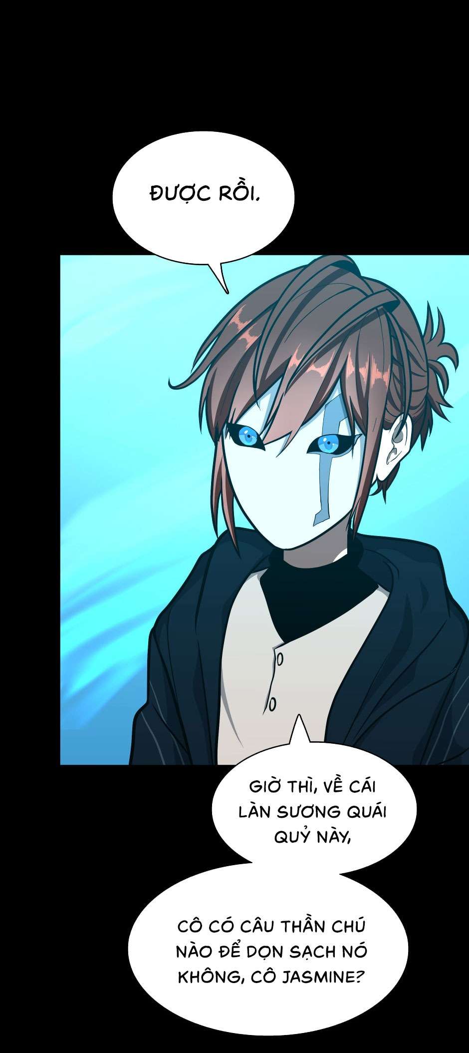 The Beginning After The End Chapter 63 - Trang 2