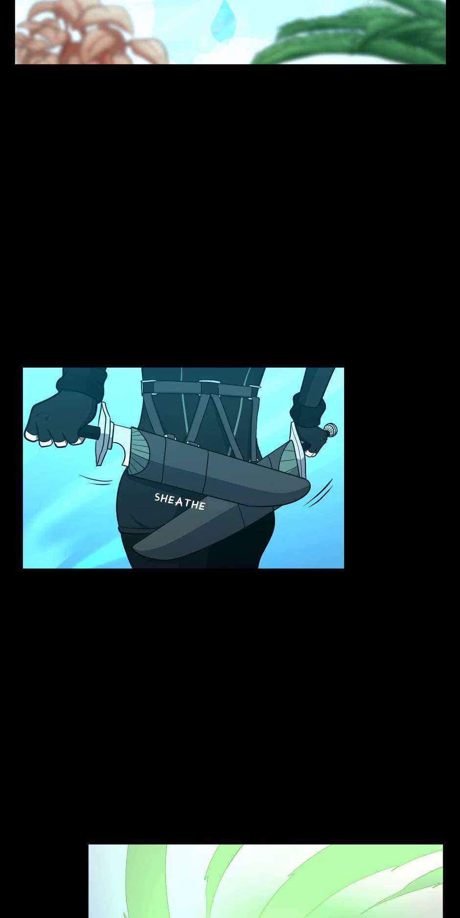 The Beginning After The End Chapter 63 - Trang 2