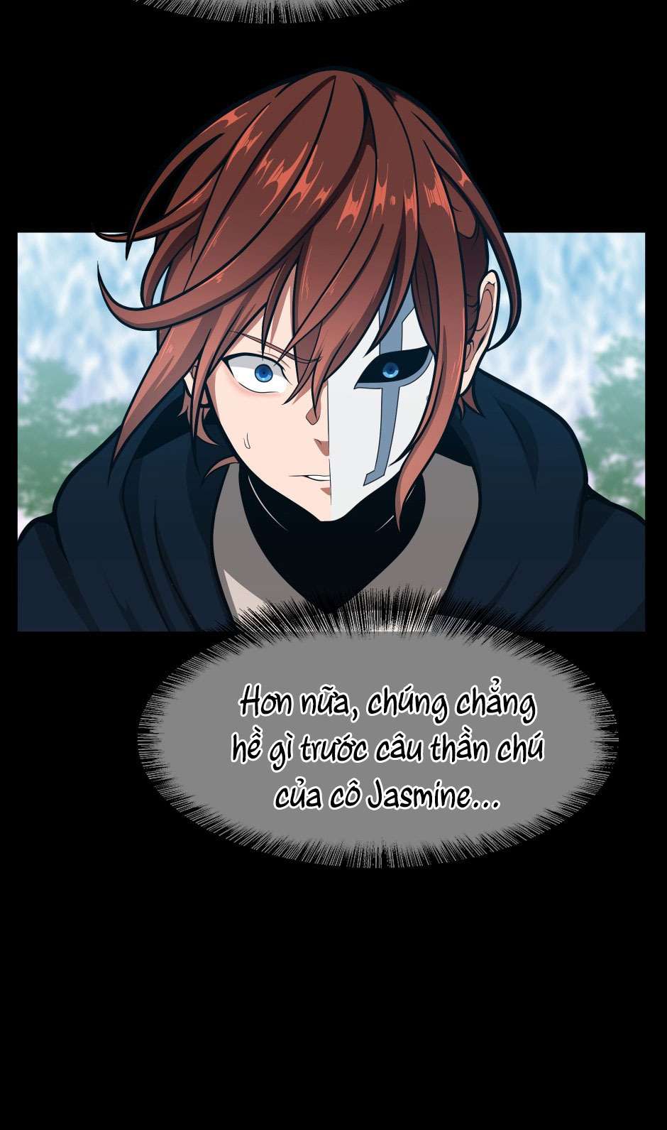 The Beginning After The End Chapter 63 - Trang 2