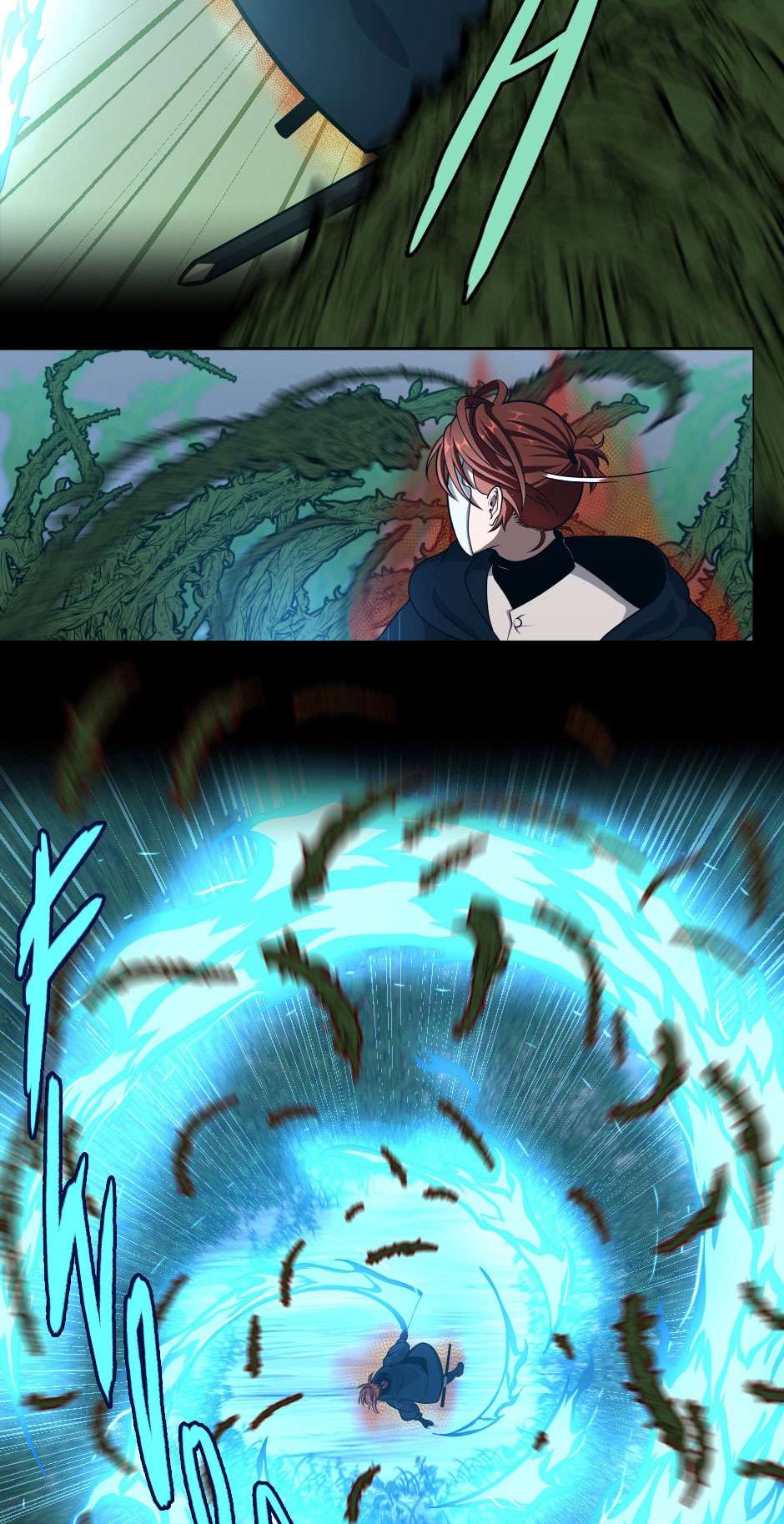 The Beginning After The End Chapter 64 - Trang 2