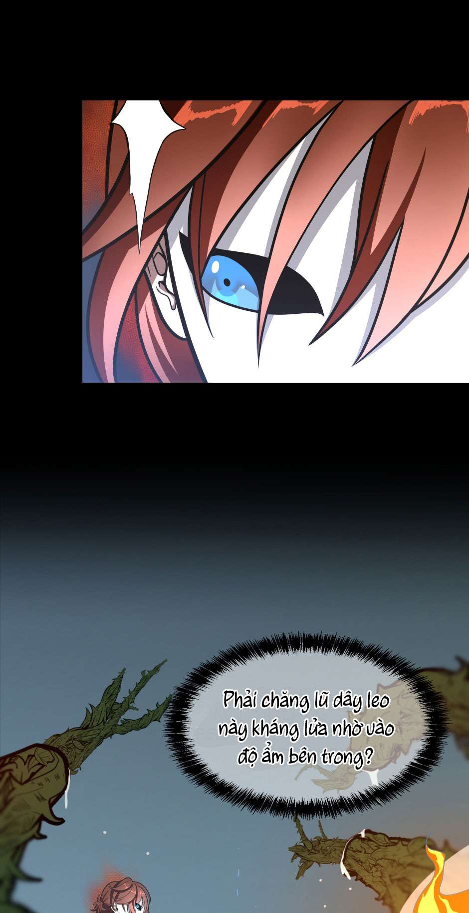 The Beginning After The End Chapter 64 - Trang 2