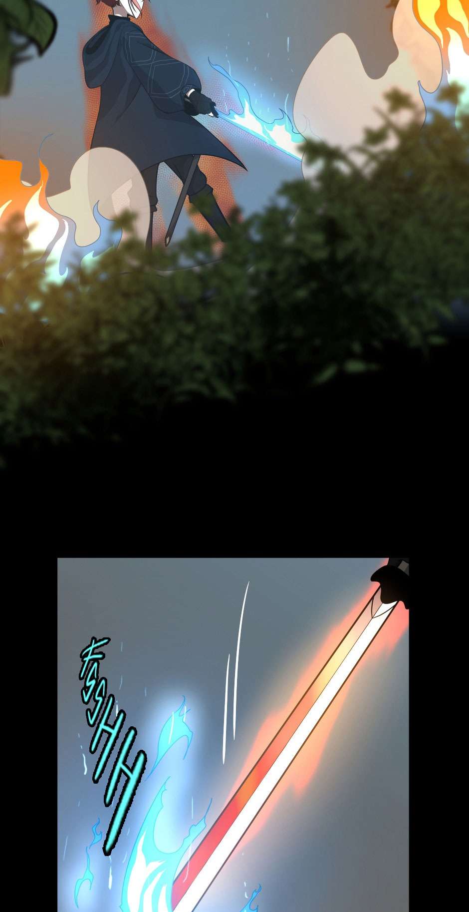 The Beginning After The End Chapter 64 - Trang 2