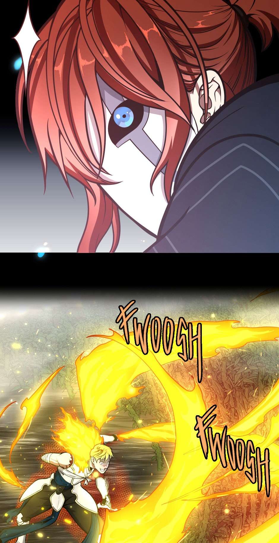 The Beginning After The End Chapter 64 - Trang 2