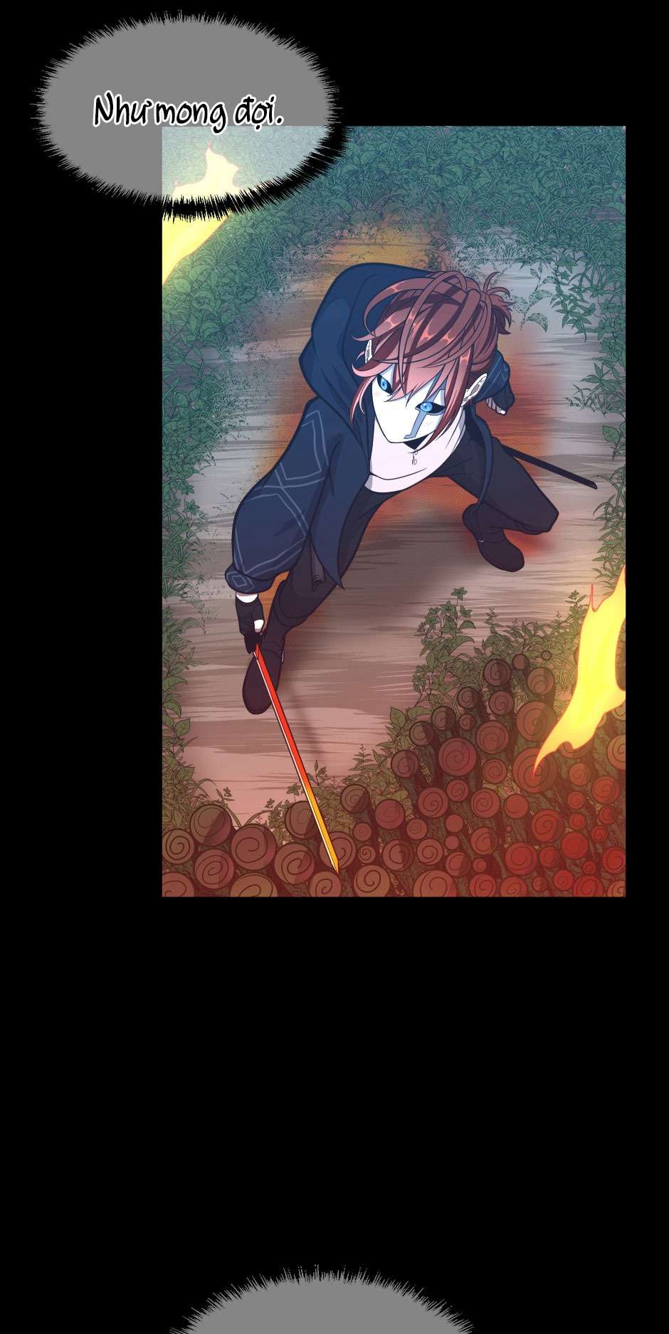 The Beginning After The End Chapter 64 - Trang 2