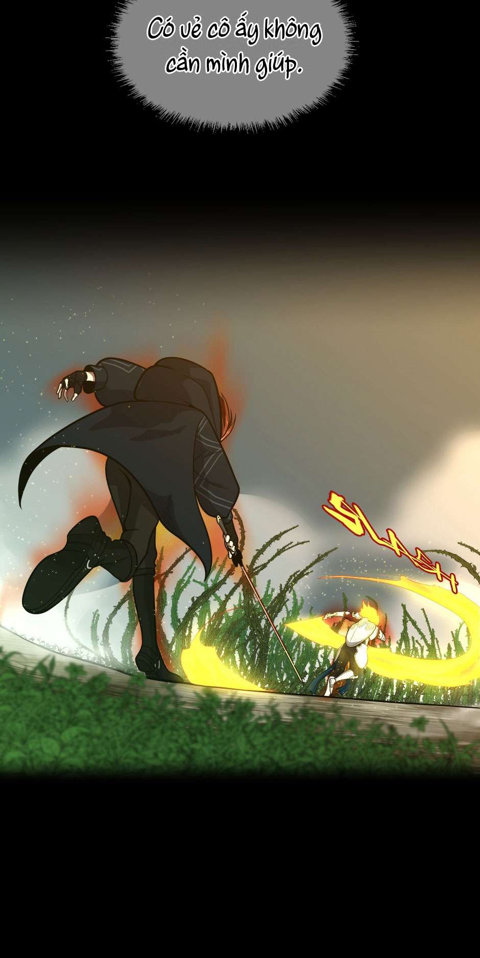 The Beginning After The End Chapter 64 - Trang 2