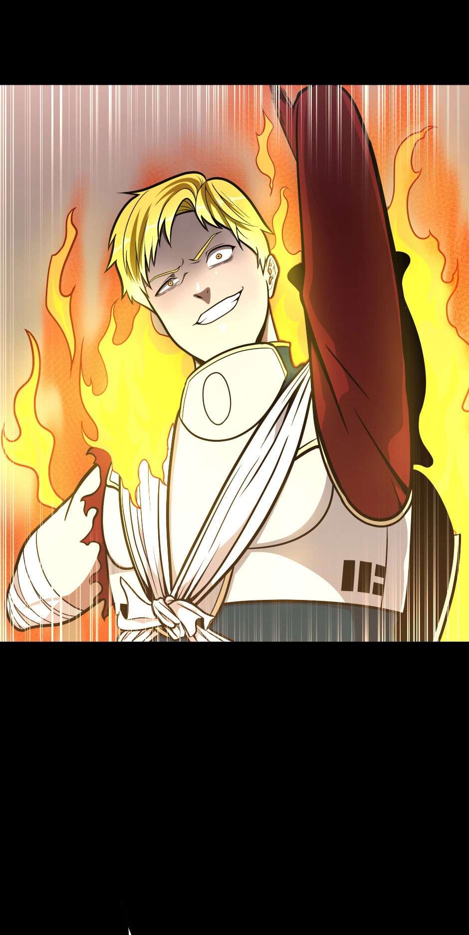 The Beginning After The End Chapter 64 - Trang 2