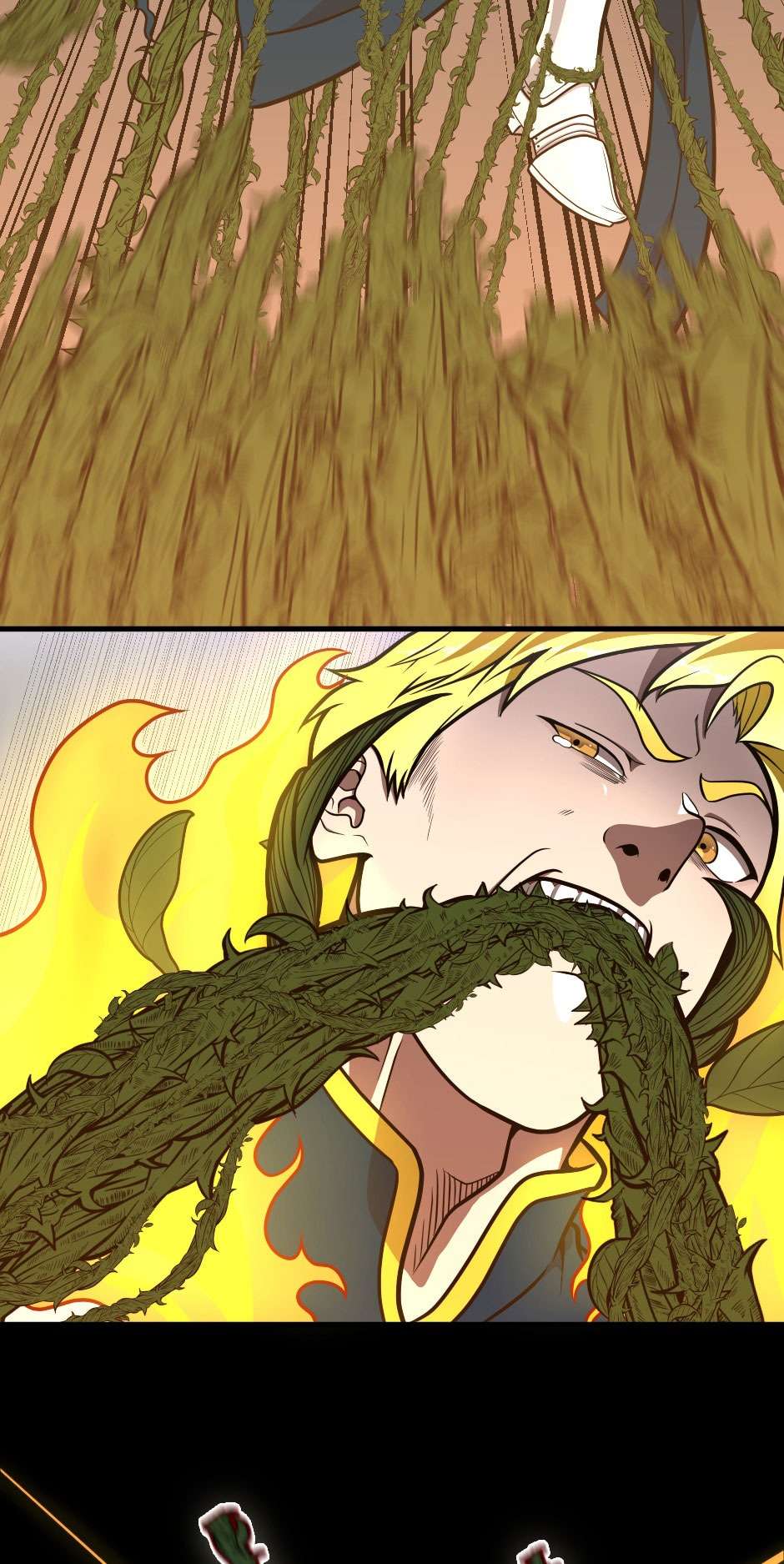 The Beginning After The End Chapter 64 - Trang 2