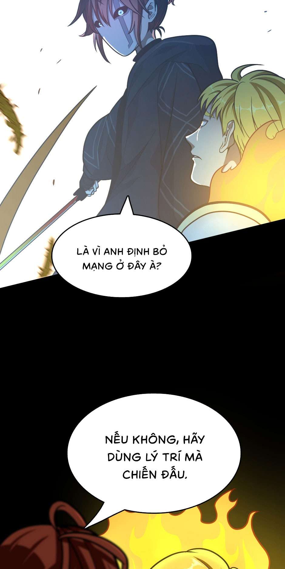 The Beginning After The End Chapter 64 - Trang 2