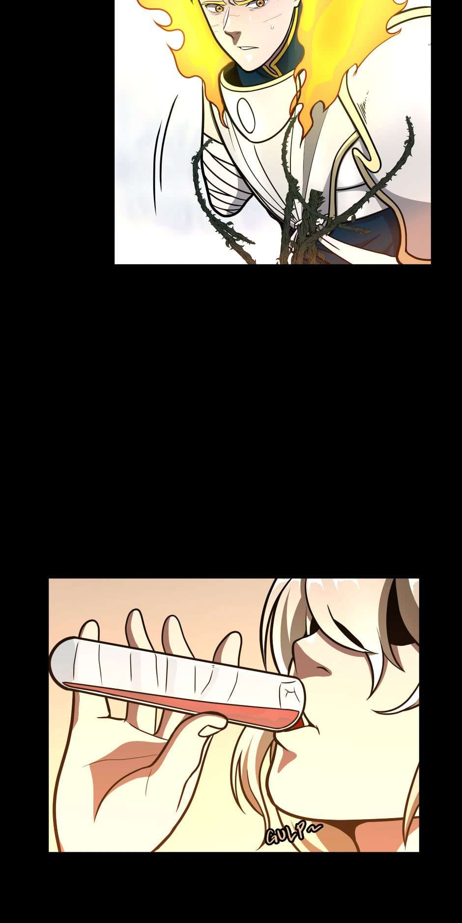 The Beginning After The End Chapter 64 - Trang 2