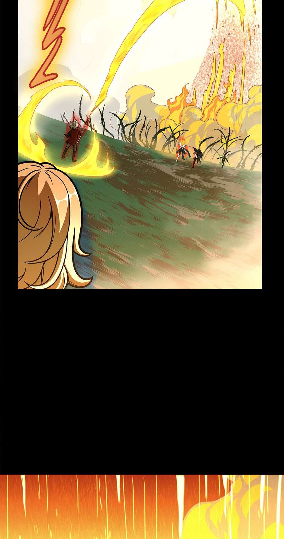 The Beginning After The End Chapter 64 - Trang 2