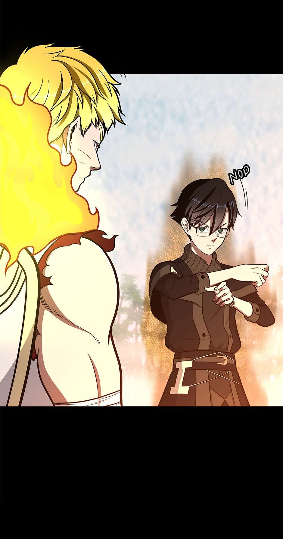 The Beginning After The End Chapter 64 - Trang 2