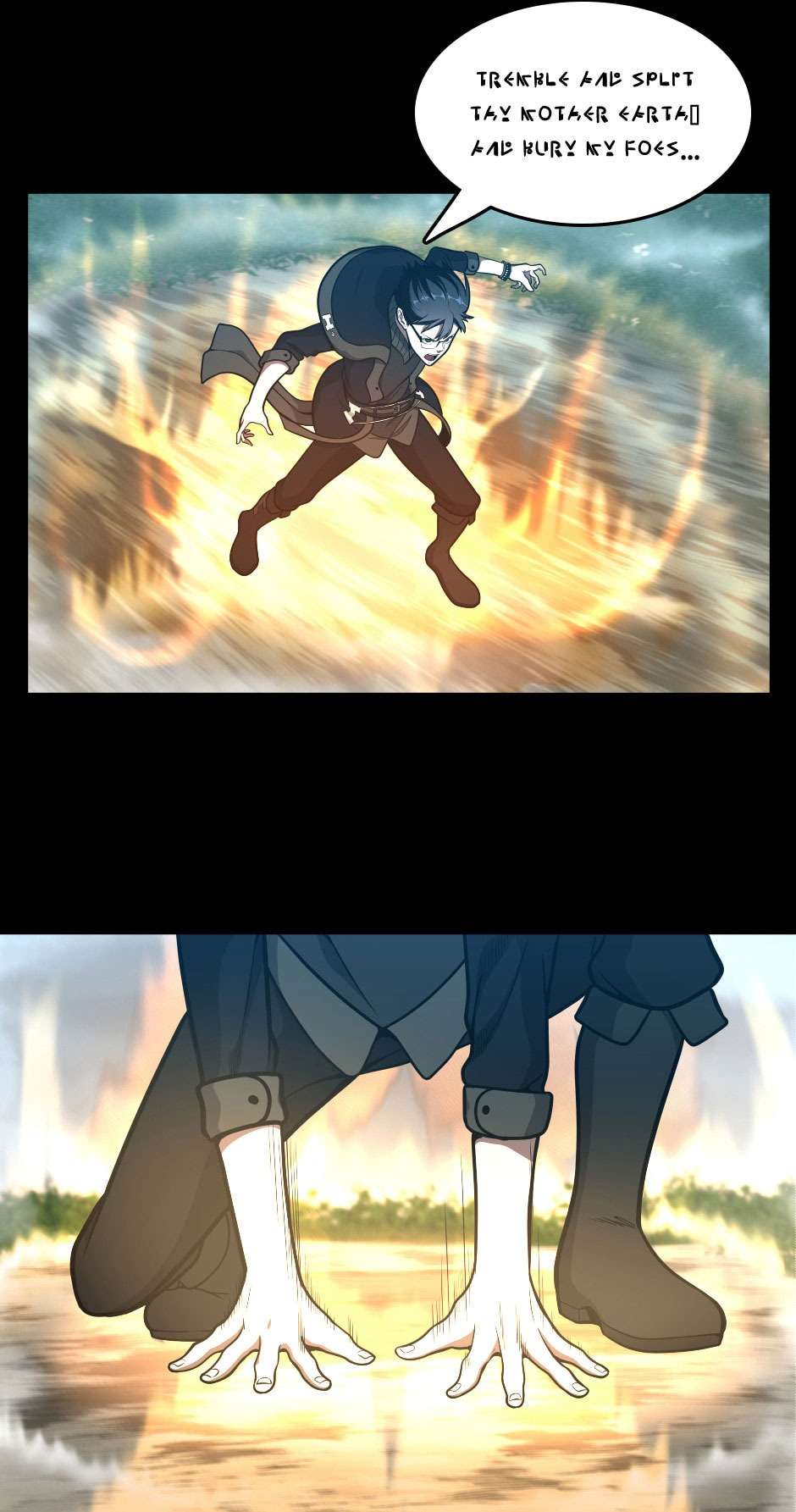 The Beginning After The End Chapter 64 - Trang 2