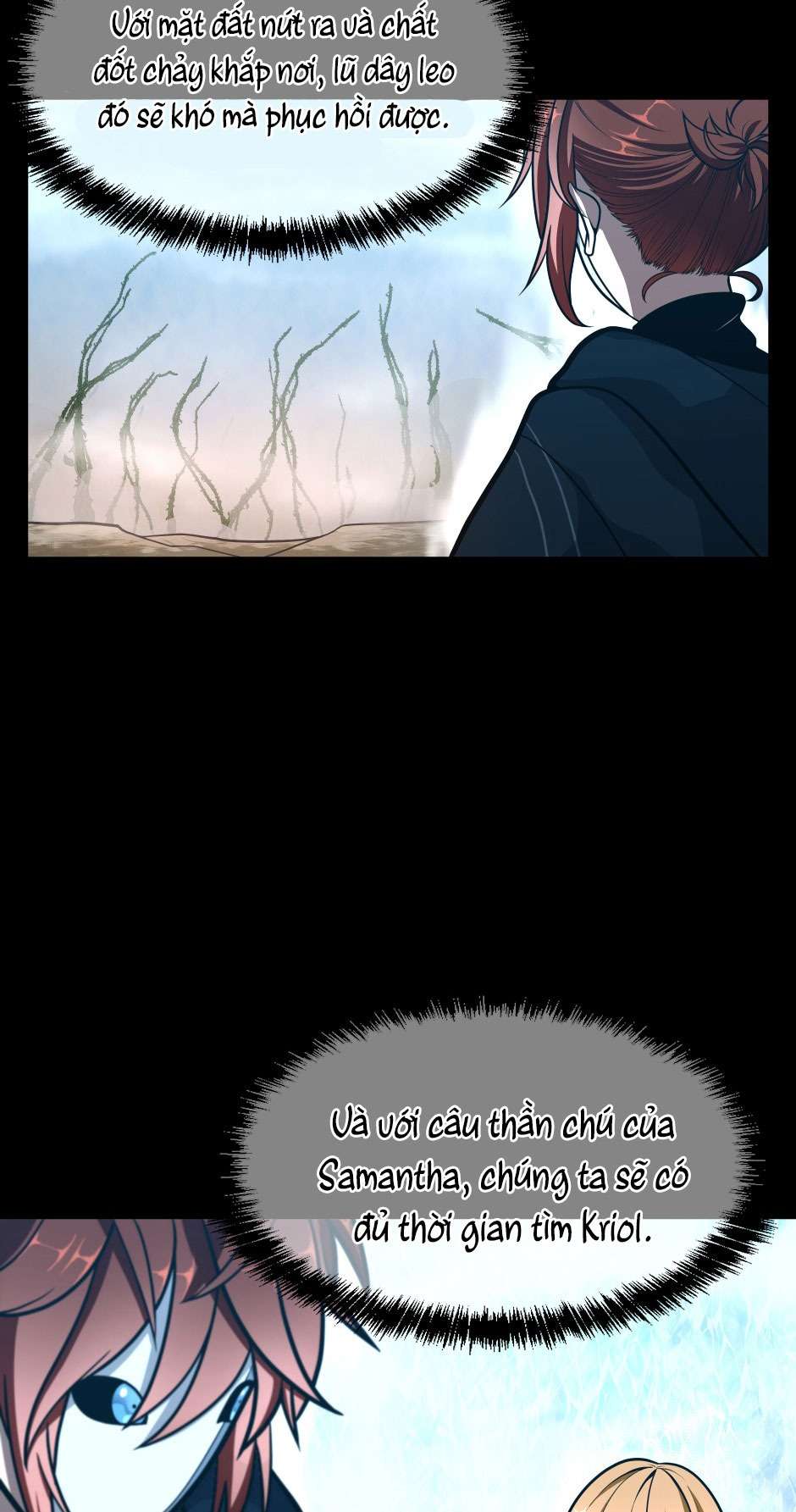 The Beginning After The End Chapter 64 - Trang 2