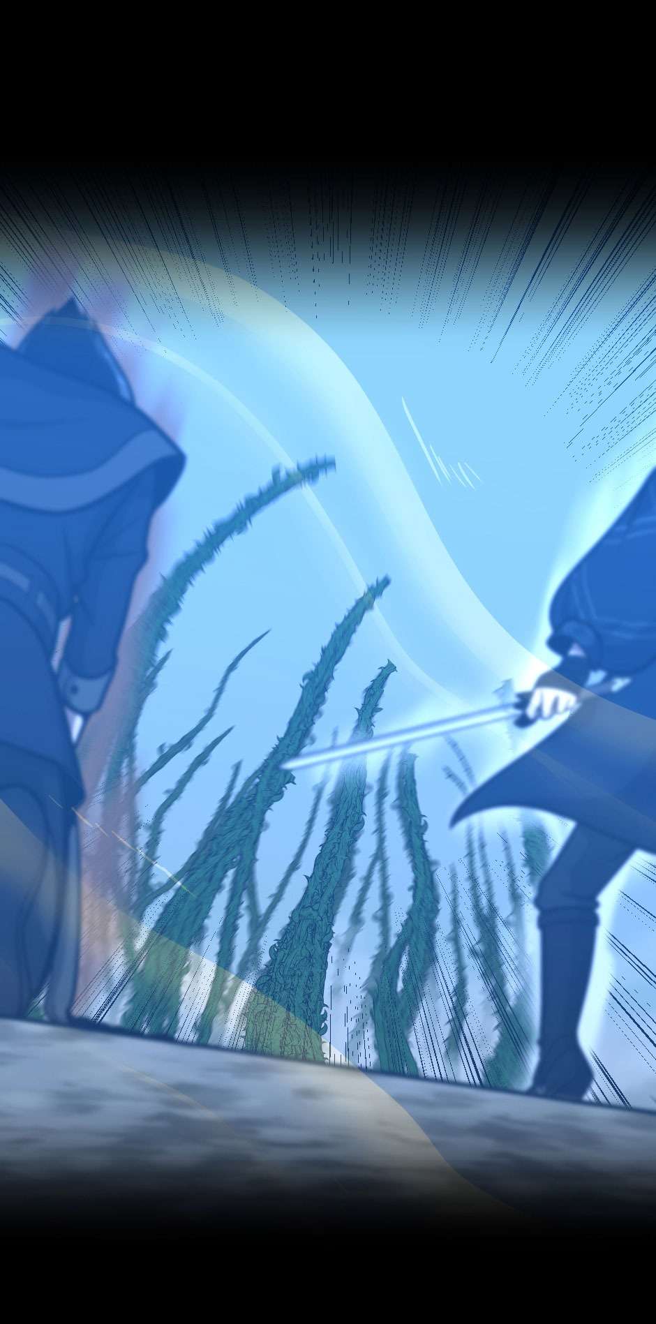 The Beginning After The End Chapter 64 - Trang 2